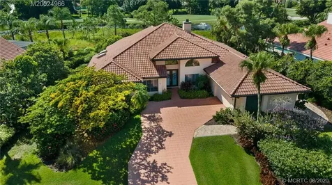 4900 SW Parkgate Boulevard Palm City FL 34990