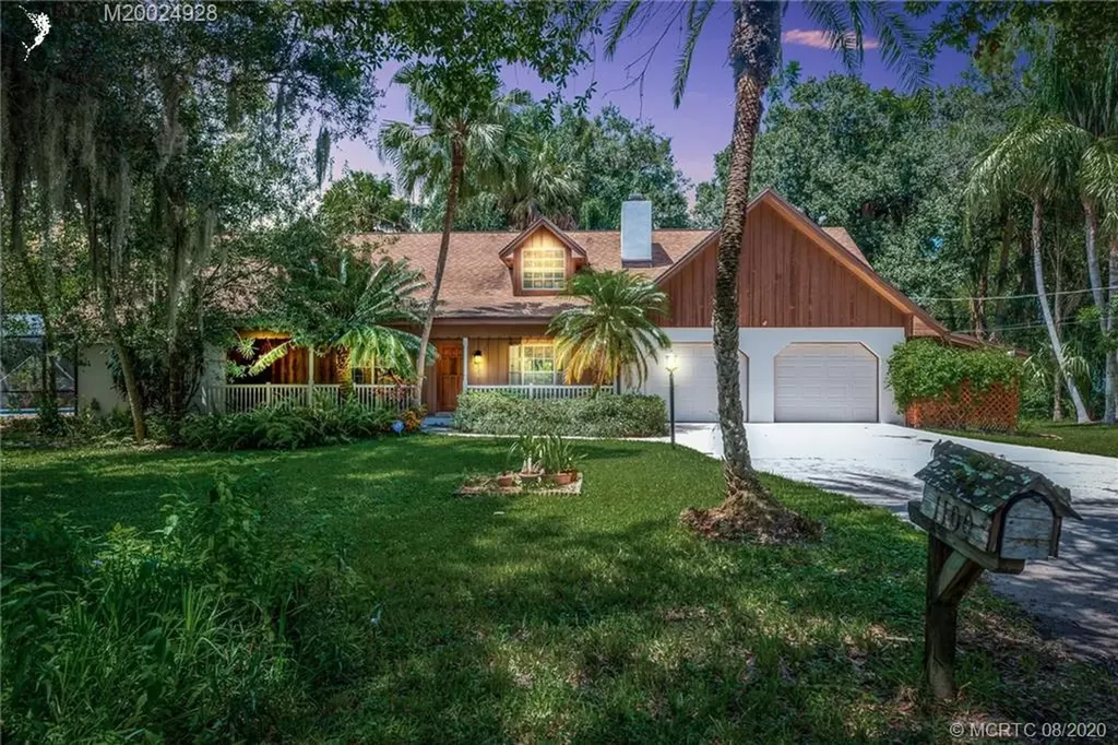 1100 Enders Nursery Road Fort Pierce FL 34982