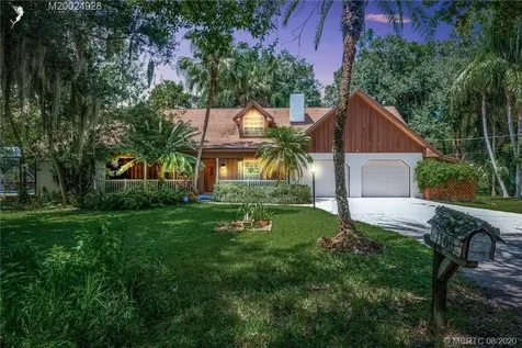 1100 Enders Nursery Road Fort Pierce FL 34982