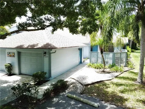 6227 SE Georgetown Place Hobe Sound FL 33455