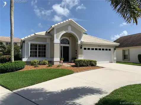 136 Street Michaels Court Jupiter FL 33458