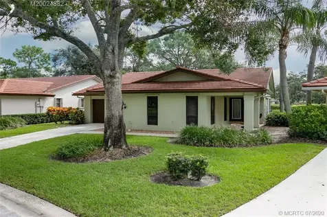 2616 SW Willowood Circle Palm City FL 34990