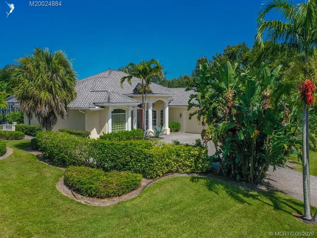 2675 NE Sewalls Landing Way Jensen Beach FL 34957
