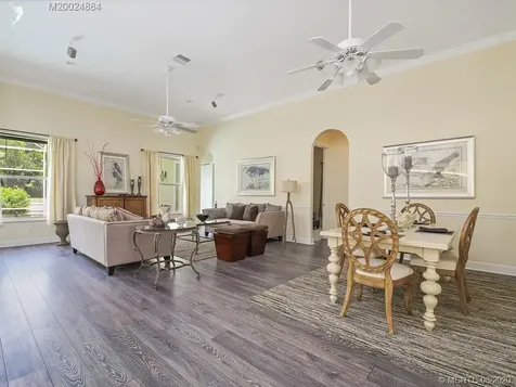 2675 NE Sewalls Landing Way Jensen Beach FL 34957
