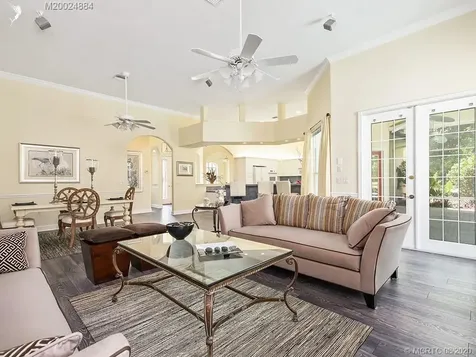 2675 NE Sewalls Landing Way Jensen Beach FL 34957