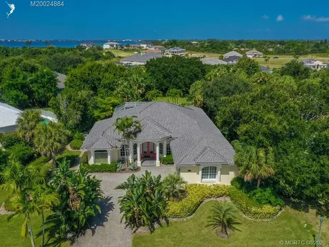 2675 NE Sewalls Landing Way Jensen Beach FL 34957