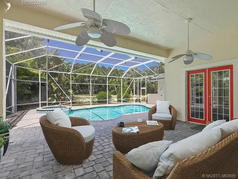 2675 NE Sewalls Landing Way Jensen Beach FL 34957