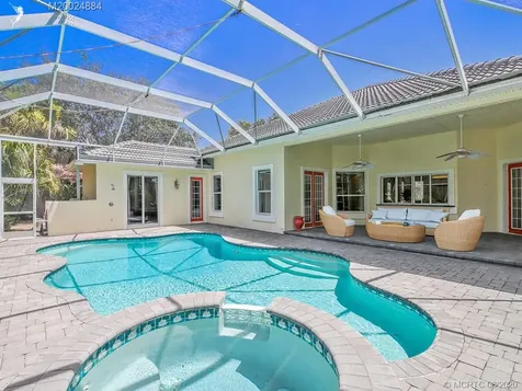 2675 NE Sewalls Landing Way Jensen Beach FL 34957