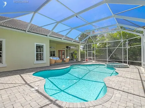 2675 NE Sewalls Landing Way Jensen Beach FL 34957