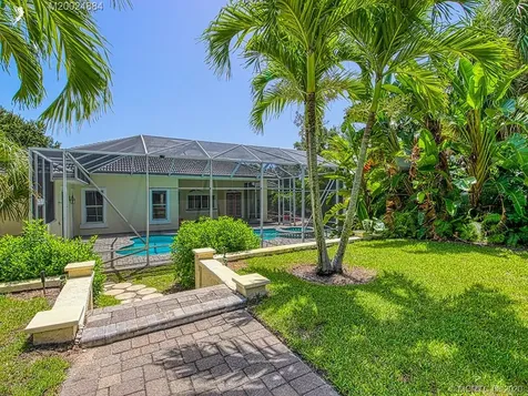 2675 NE Sewalls Landing Way Jensen Beach FL 34957