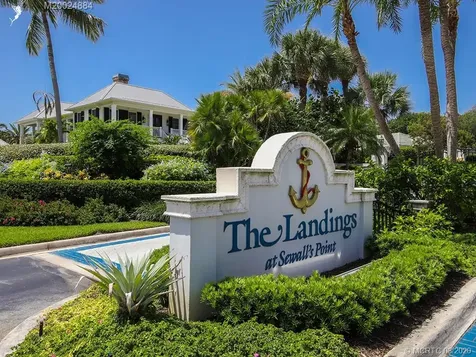 2675 NE Sewalls Landing Way Jensen Beach FL 34957