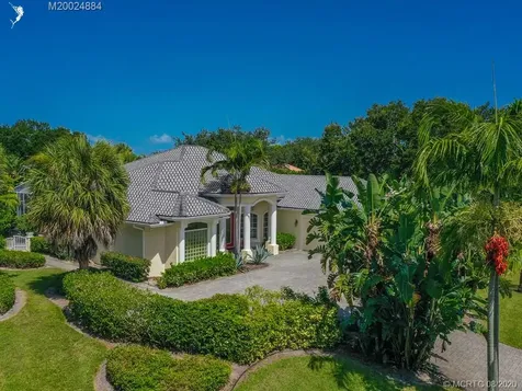 2675 NE Sewalls Landing Way Jensen Beach FL 34957