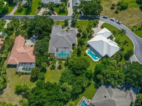 2675 NE Sewalls Landing Way Jensen Beach FL 34957