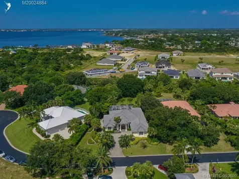2675 NE Sewalls Landing Way Jensen Beach FL 34957