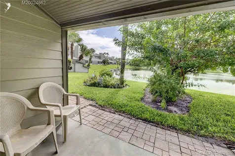 3244 NE Holly Creek Drive Jensen Beach FL 34957