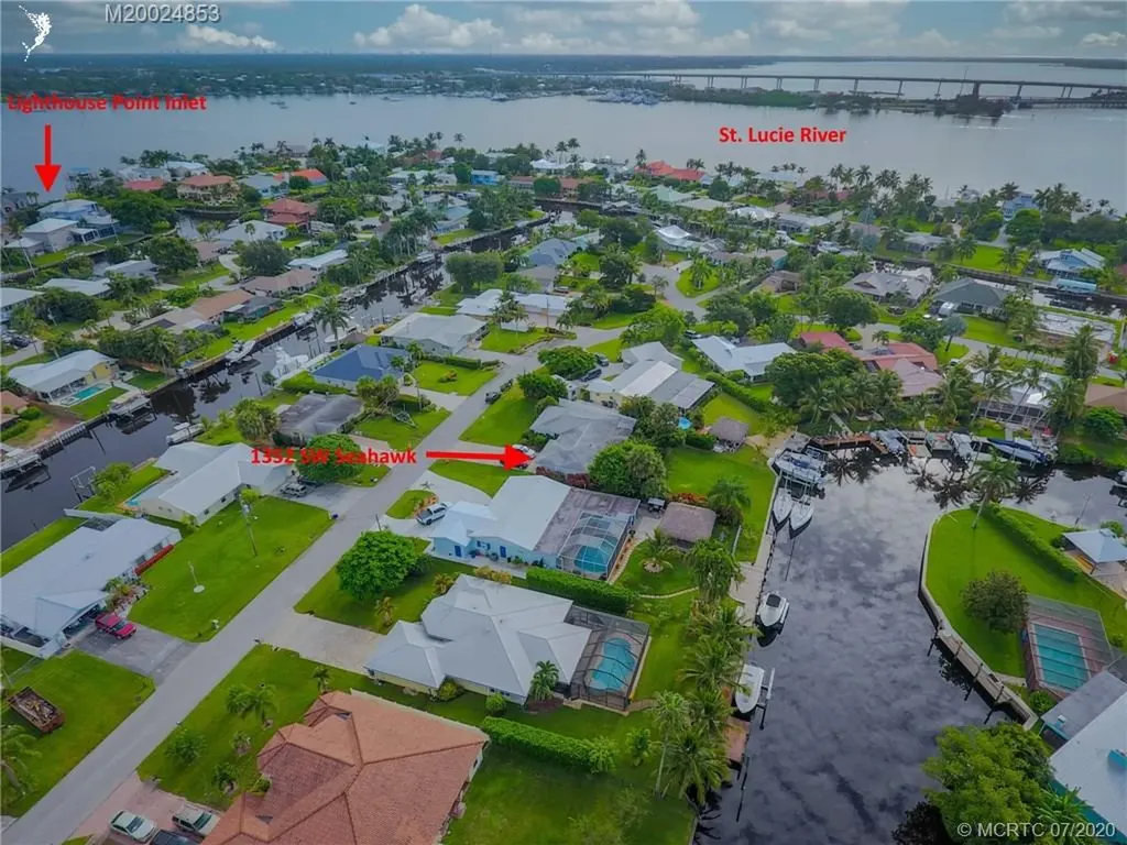 1352 SW Seahawk Way Palm City FL 34990