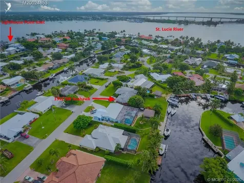 1352 SW Seahawk Way Palm City FL 34990