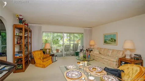 1352 SW Seahawk Way Palm City FL 34990