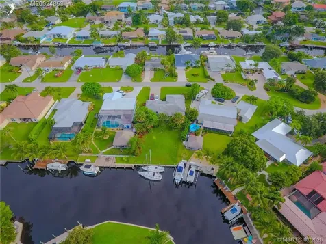 1352 SW Seahawk Way Palm City FL 34990