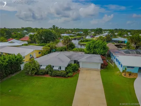 1352 SW Seahawk Way Palm City FL 34990