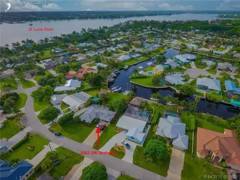 1352 SW Seahawk Way Palm City FL 34990