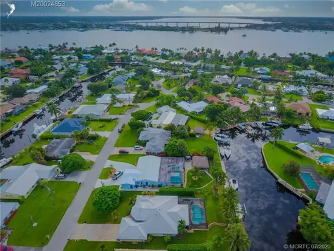 1352 SW Seahawk Way Palm City FL 34990