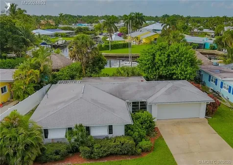 1352 SW Seahawk Way Palm City FL 34990