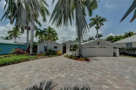 525 SW South Carolina Drive Stuart FL 34994