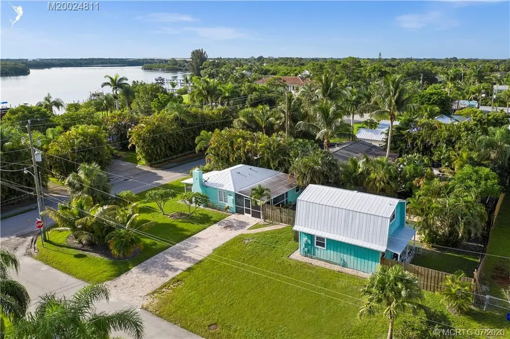 866 SW 29th Terrace Palm City FL 34990