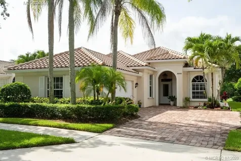 8545 SE Palm Hammock Lane Hobe Sound FL 33455