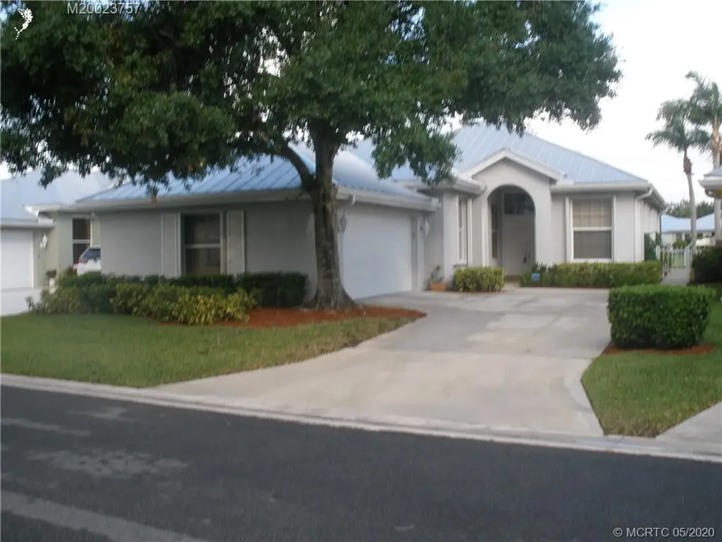 2972 SW Brighton Way Palm City FL 34990