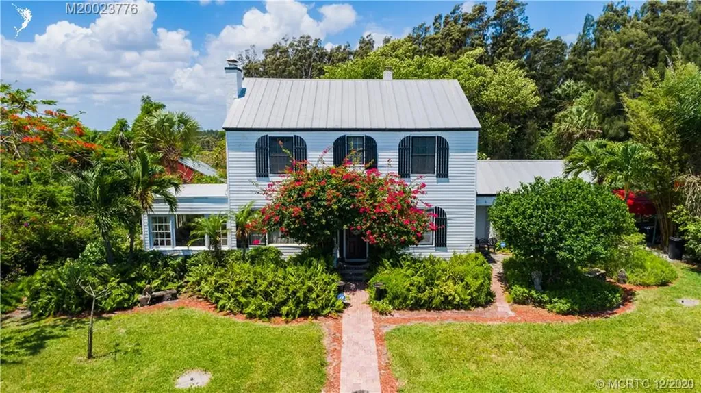 4625 S Indian River Drive Fort Pierce FL 34982