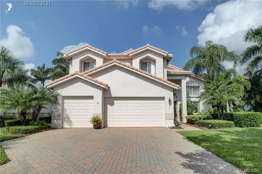 4548 SW La Paloma Drive Palm City FL 34990
