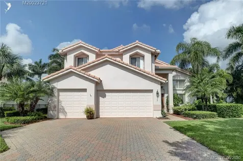 4548 SW La Paloma Drive Palm City FL 34990