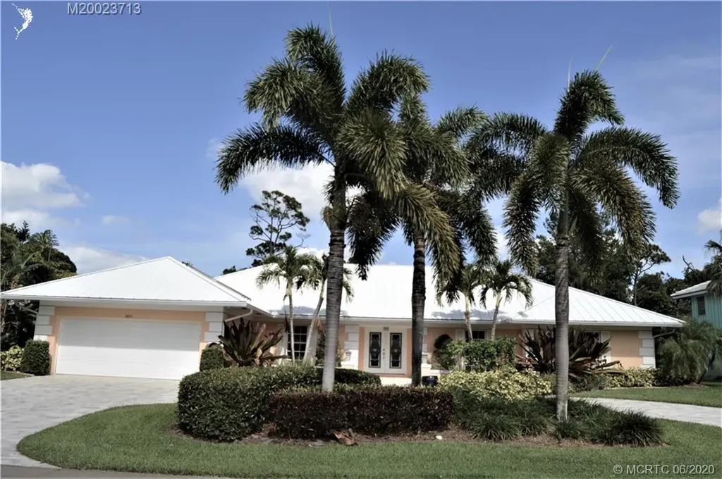 3601 SE Court Drive Stuart FL 34997