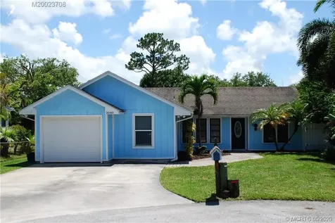 3040 SW Woodland Trail Palm City FL 34990
