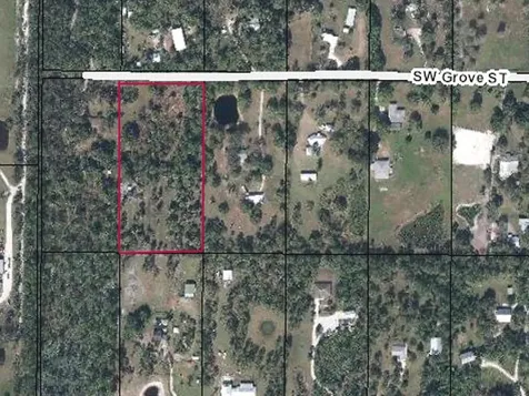 5950 SW Grove Street Palm City FL 34990