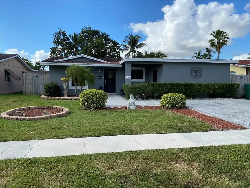 7750 NW 42nd Street Hollywood FL 33024