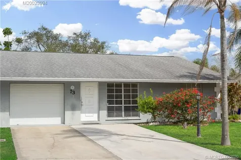 73 SE Ontario Way Stuart FL 34997