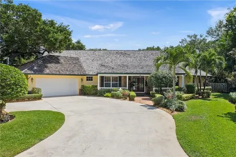 4 Sabal Court Stuart FL 34996