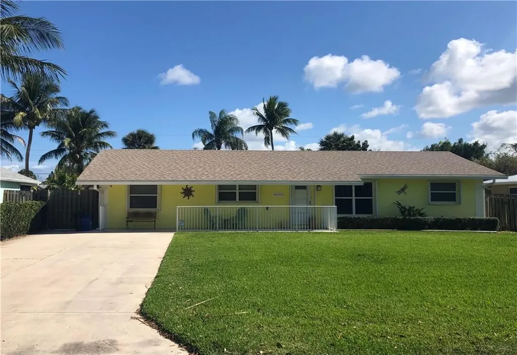 4333 SE Bayshore Terrace Stuart FL 34997