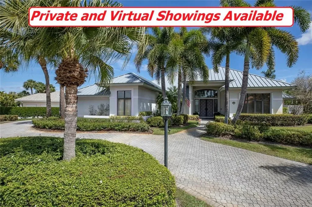 1688 SW Thornberry Circle Palm City FL 34990