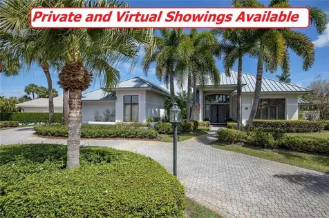 1688 SW Thornberry Circle Palm City FL 34990