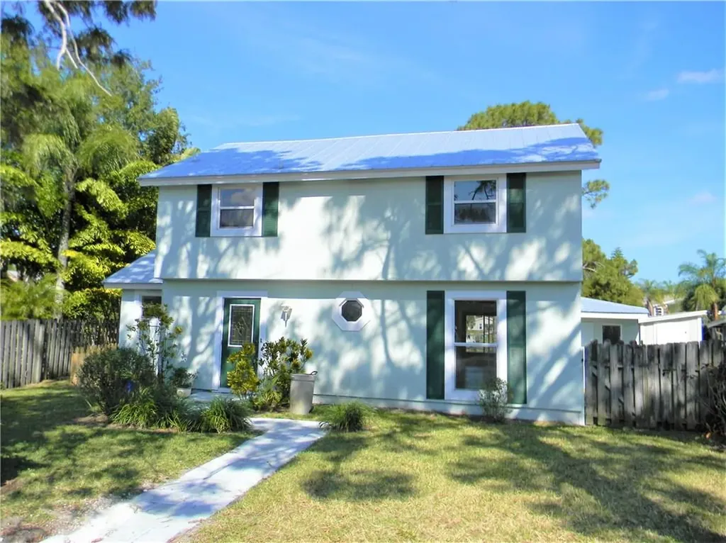 1417 SW Peninsula Lane Palm City FL 34990