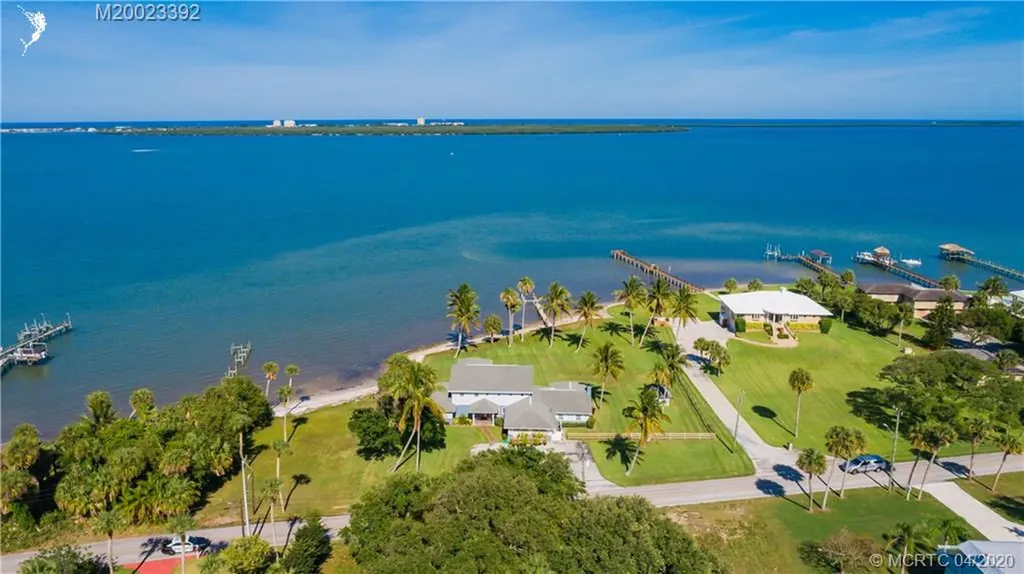 1234 S Indian River Drive Fort Pierce FL 34950
