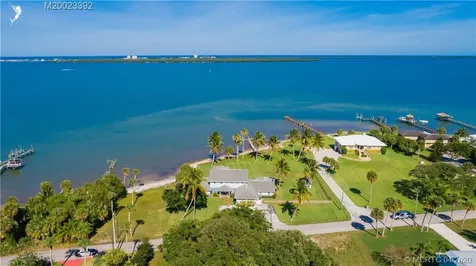 1234 S Indian River Drive Fort Pierce FL 34950
