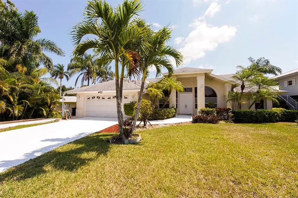 2929 SW Cornell Avenue Palm City FL 34990