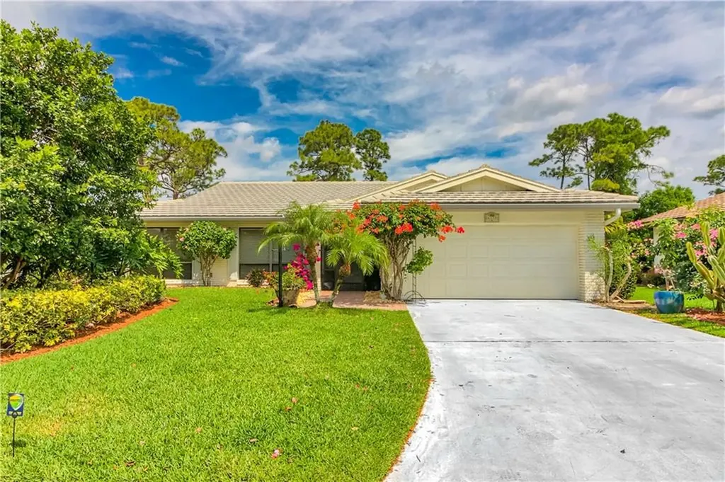 4177 SW Heronwood Terrace Palm City FL 34990