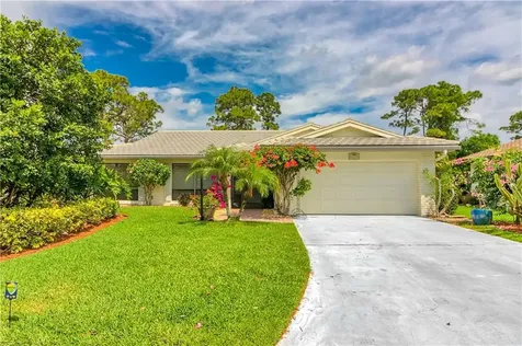 4177 SW Heronwood Terrace Palm City FL 34990
