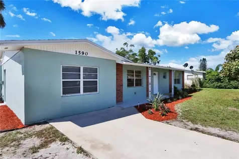 1590 SE Andrews Street Stuart FL 34996